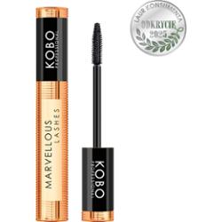 Kobo tusz zwiększający objętość MARVELLOUS GOLD