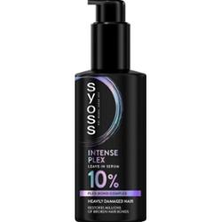 Syoss Intense Plex serum bez spłukiwania do bardzo zniszczonych włosów 100 ml
