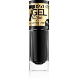 GEL LAQUE Żelowy lakier do paznokci nr 57