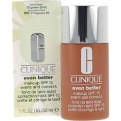 Clinique Even Better 10 Golden 30 Ml