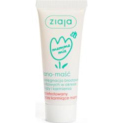 Ziaja Mamma Mia LANO-MAŚĆ 15ML