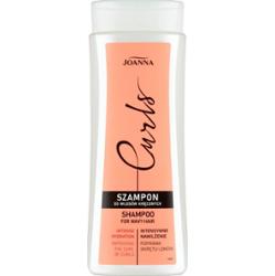 Joanna Curls szampon do włosów kręconych 300 ml