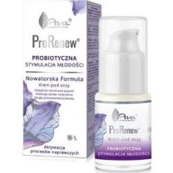 AVA przeciwstarzeniowy krem pod oczy Prorenew 15 ml