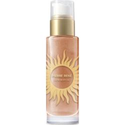 Pierre Rene Glow Body Oil Rose Golden Horizon olejek do ciała 30 ml