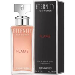 Calvin Klein Eternity Flame woda perfumowana dla kobiet 100 ml