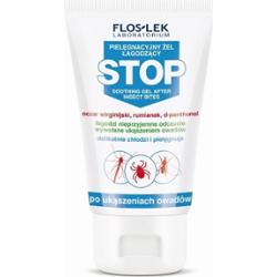 Floslek Stop pielęgnacyjny żel łagodzący po ukąszeniach owadów 50 ml
