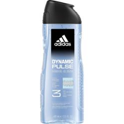 ADIDAS DYNAMIC PULSE żel do mycia 3w1 400ml