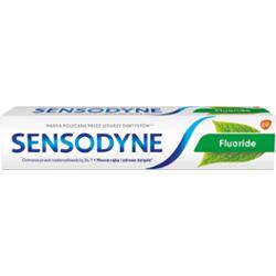 Sensodyne  Pasta do zębów Total Care z fluorem 75 ml