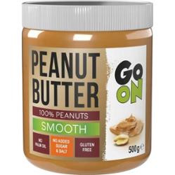 Sante go on peanut butter smooth masło orzechowe 500 g