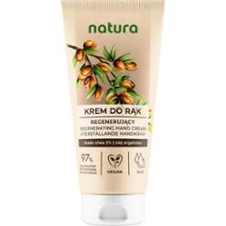 NATURA krem do rąk ARGAN 75 ml
