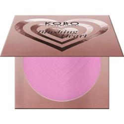 Kobo Blushing Heart 01 róż do policzków 8 g
