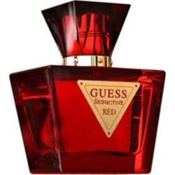 Guess Seductive Red Edt 30Ml