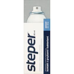 Steper Aerozol Do Stop 80Ml