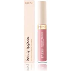 Paese Beauty Lipgloss błyszczyk do ust 15 raspberry cream 4,5 ml