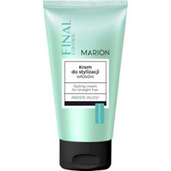 Marion Final Control Krem Styl. Wł Proste 150 Ml
