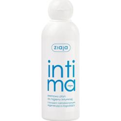 Ziaja Intima Kremowy płyn do higieny intymnej z kwasem laktobionowym 200 ml