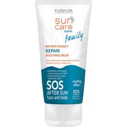 Floslek Fam.balsam Kojący Repair Sos 125Ml