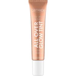 Catrice All Over Glow Tint wielofunkcyjny kosmetyk do makijażu oczu, ust i twarzy odcień 040 Bronze It 15 ml