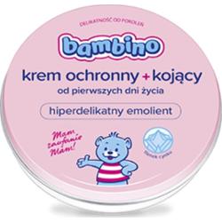 Bambino Krem Dla Dzieci Ochronny 150Ml