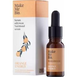 Make Me Bio Orange Energy Serum do Twarzy 15ml