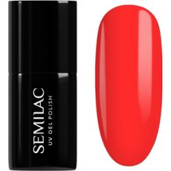 570 Semilac Lakier Hybrydowy Neon Watermelon 7 ml