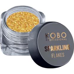 Kobo Sparkling Flakes Gold