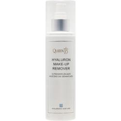 Queen D Hyaluron Make-Up Remover mleczko do demakijażu 200ml
