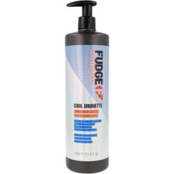 Fudge Cool Brunette Bluetoni Cond 1000Ml