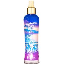 SO...? Escapes Mykonos Nights mgiełka do ciała 200 ml