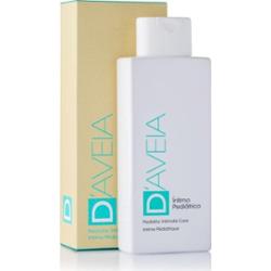 D'Aveia Daveia emulsja do higiny intymnej dla dzieci 200ml