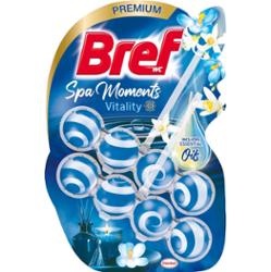 Bref Spa Moments Vitality 2X50G