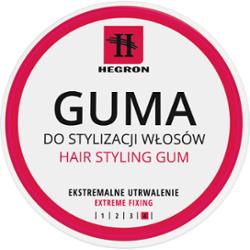 Hegron Guma Do Styl. Stile Unico 100Ml