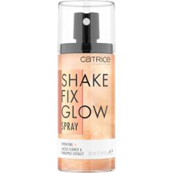 Catrice Shake Fix Glow Spray spray utrwalający 50 ml