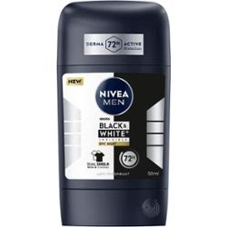 Nivea Men Black&White Invisible Epic Night antyperspirant 50 ml
