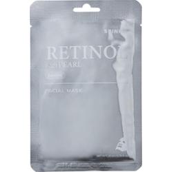 SKIN627 Ujędrniająca maska do twarzy RETINOL & PERŁA 22 ml