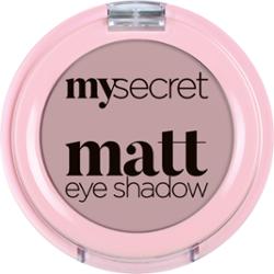 My Secret cień do powiek Mono Matt Eyeshadow 525