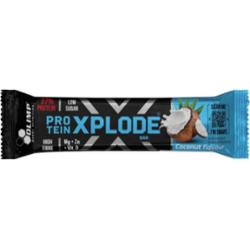 Olimp Protein Xplode Bar Coconut 40 g