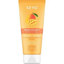 SEYO nawilżający krem do rąk Mango 75 ml