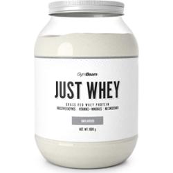 GymBeam Just Whey natural 1000 g