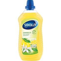Sidolux Cytryna uniwersalny płyn do mycia 1000 ml