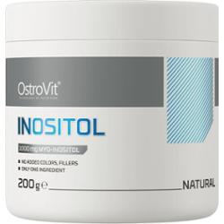OstroVit Inositol Natural 200 g