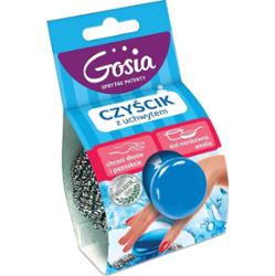 Gosia Czyscik Spiralny Uchwytem 1Szt