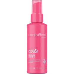 Lee Stafford For The Love Of Curls Serum Lotion 100ml