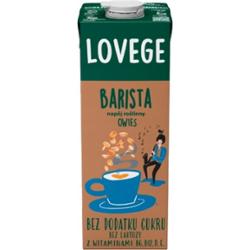Sante Lovege Barista napój owsiany 1 l