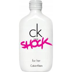 Calvin Klein CK One Shock For Her woda toaletowa 100 ml
