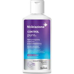 FARMONA Nivelazione specjalistyczny szampon przeciwłupieżowy 100 ml