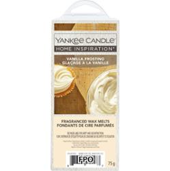 Yankee wosk VANILLA FROSTING