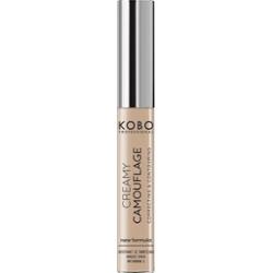 Kobo Creamy Camouflage 04 korektor do twarzy 5 ml