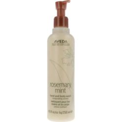 Aveda Rosemary Mint Hand&Bdywash 250Ml