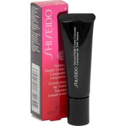 Shiseido Natural korektor kremowy 5